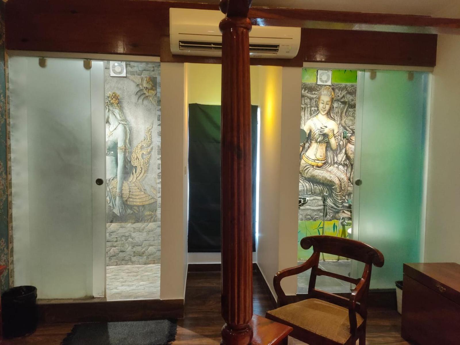 Zoom Inn Heritage Pondicherry Ngoại thất bức ảnh