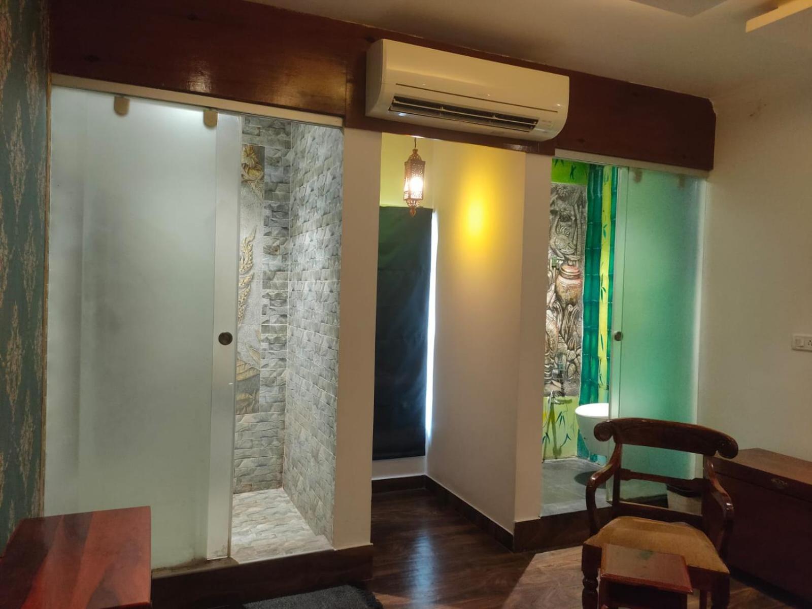 Zoom Inn Heritage Pondicherry Ngoại thất bức ảnh